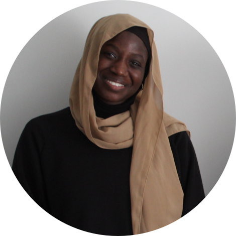 Mame Absa Diagne