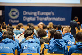 Application portal for the EIT Digital Master School now open!