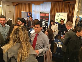 EIT Digital Master School on the road - Athens (Greece), March 2, 2017