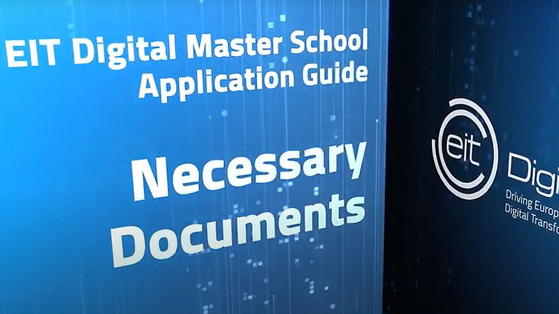 Master School Application Guidelines Necessary Documents